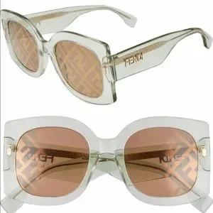 Fendi | Accessories | Fendi From The Roma Collection  display picture 2